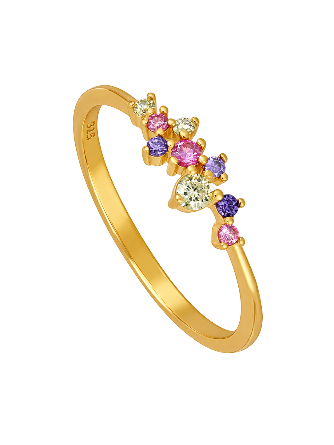 ANILLO VIENA