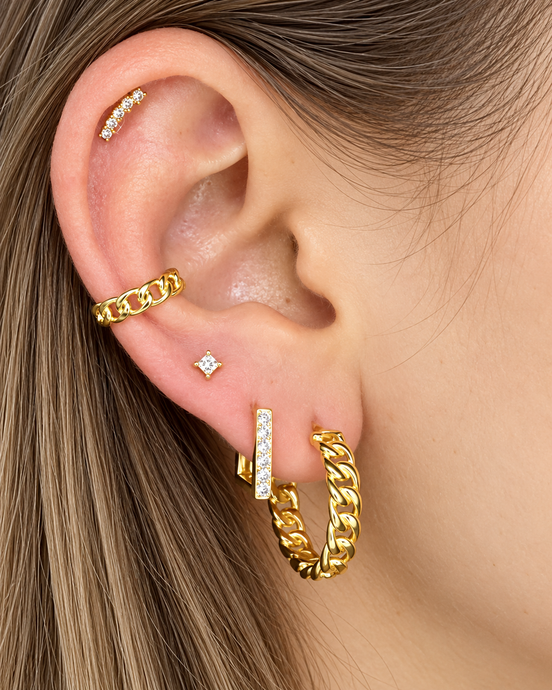 EAR CUFF ESTONIA