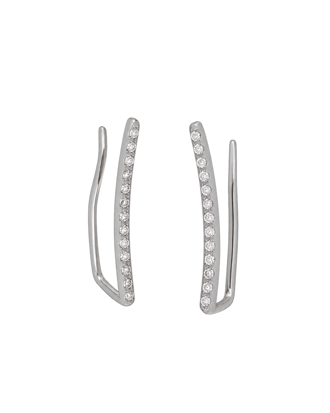 DONIA EARRINGS