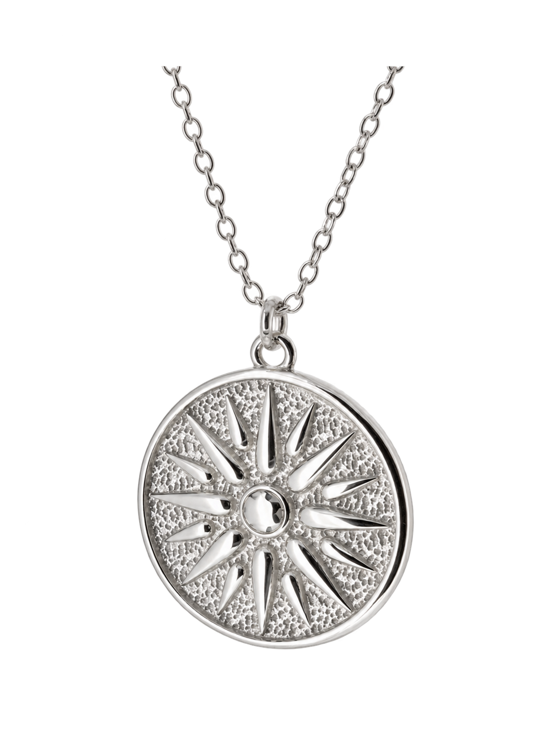 ATHENAS NECKLACE