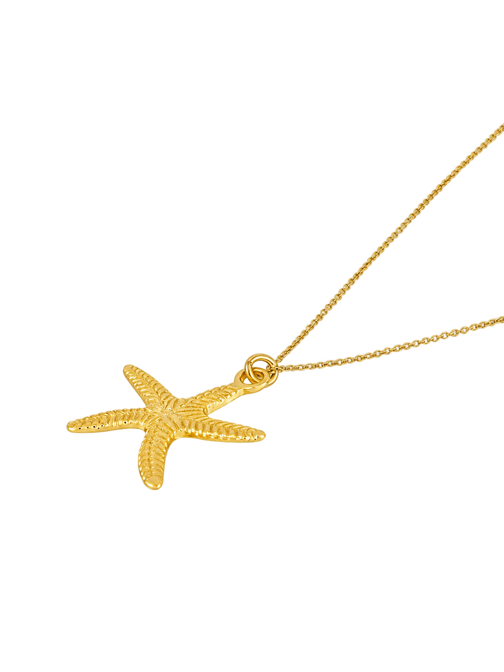 OLGA NECKLACE