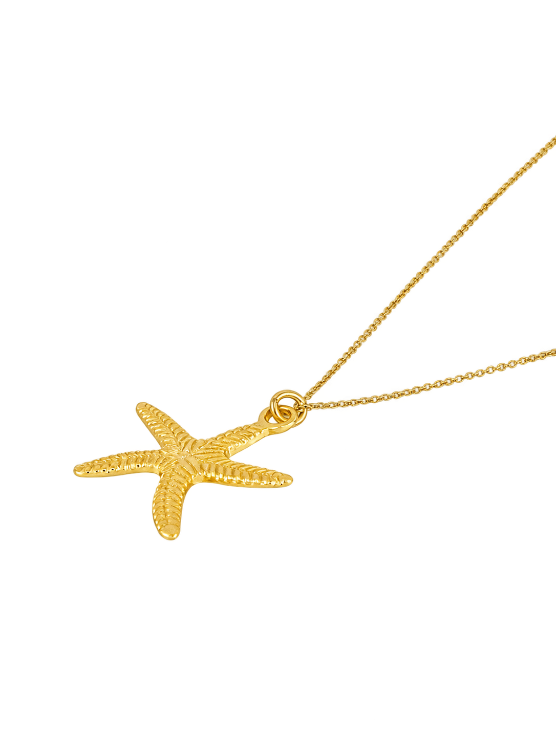 OLGA NECKLACE