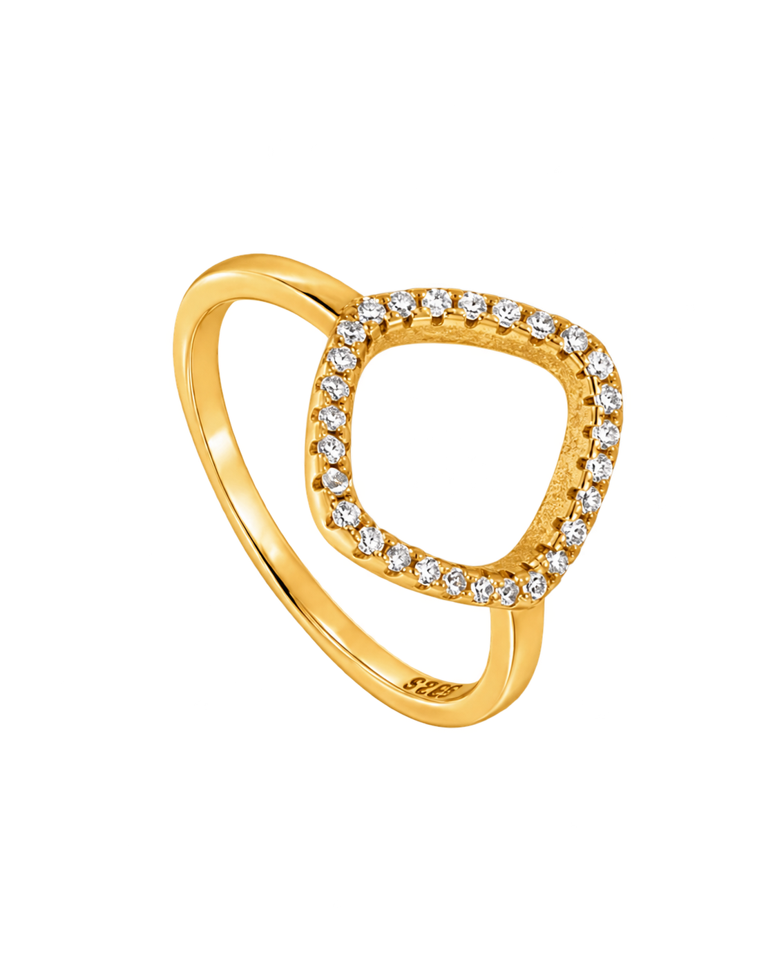 ANILLO CORA