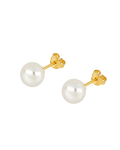 PENDIENTES PERLA DE RÍO