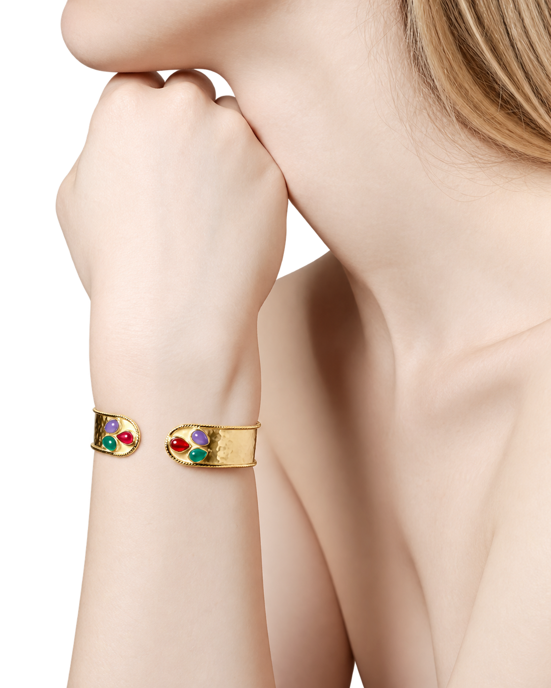 AFRICA BRACELET