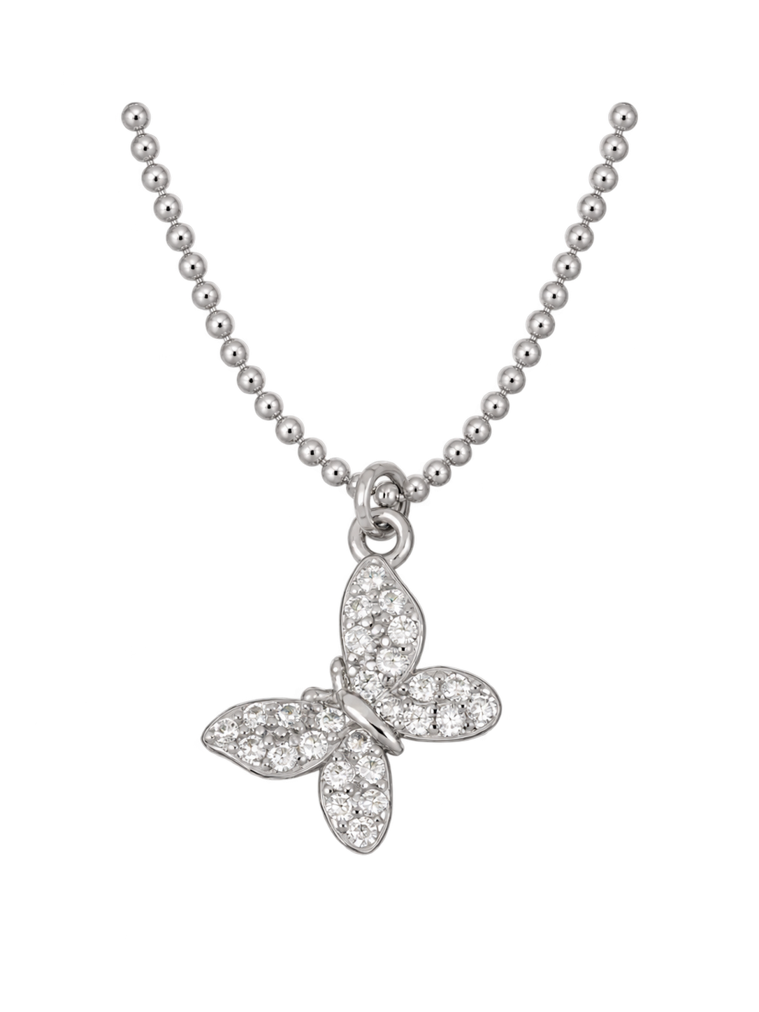 BECCA NECKLACE