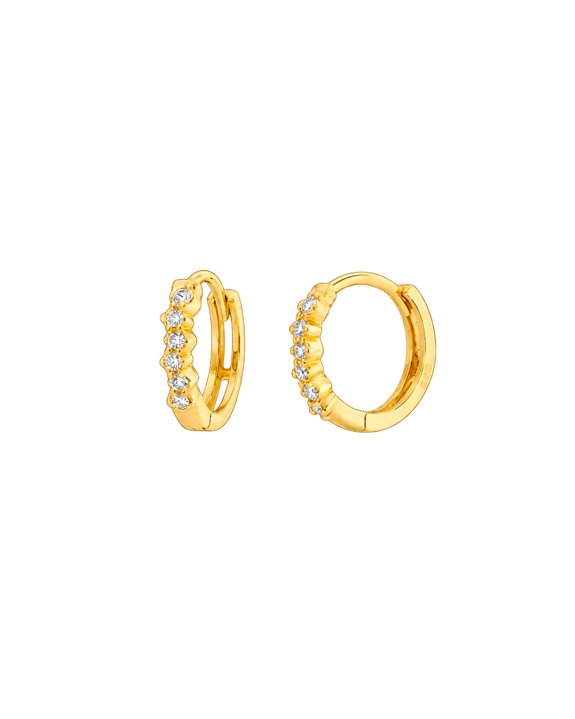 PENDIENTES GOA