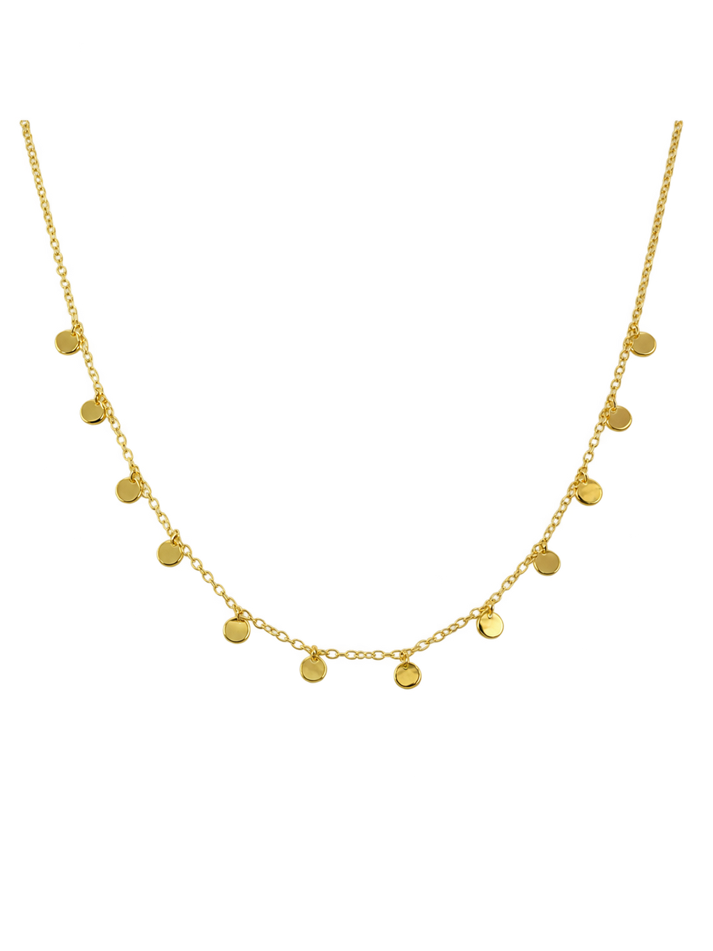 VENUS NECKLACE