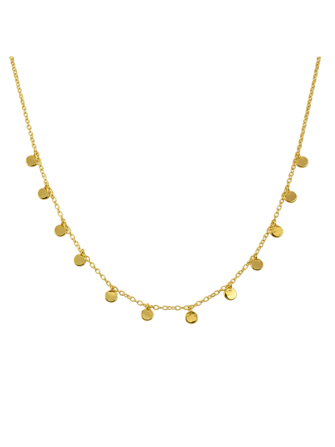 COLLAR VENUS