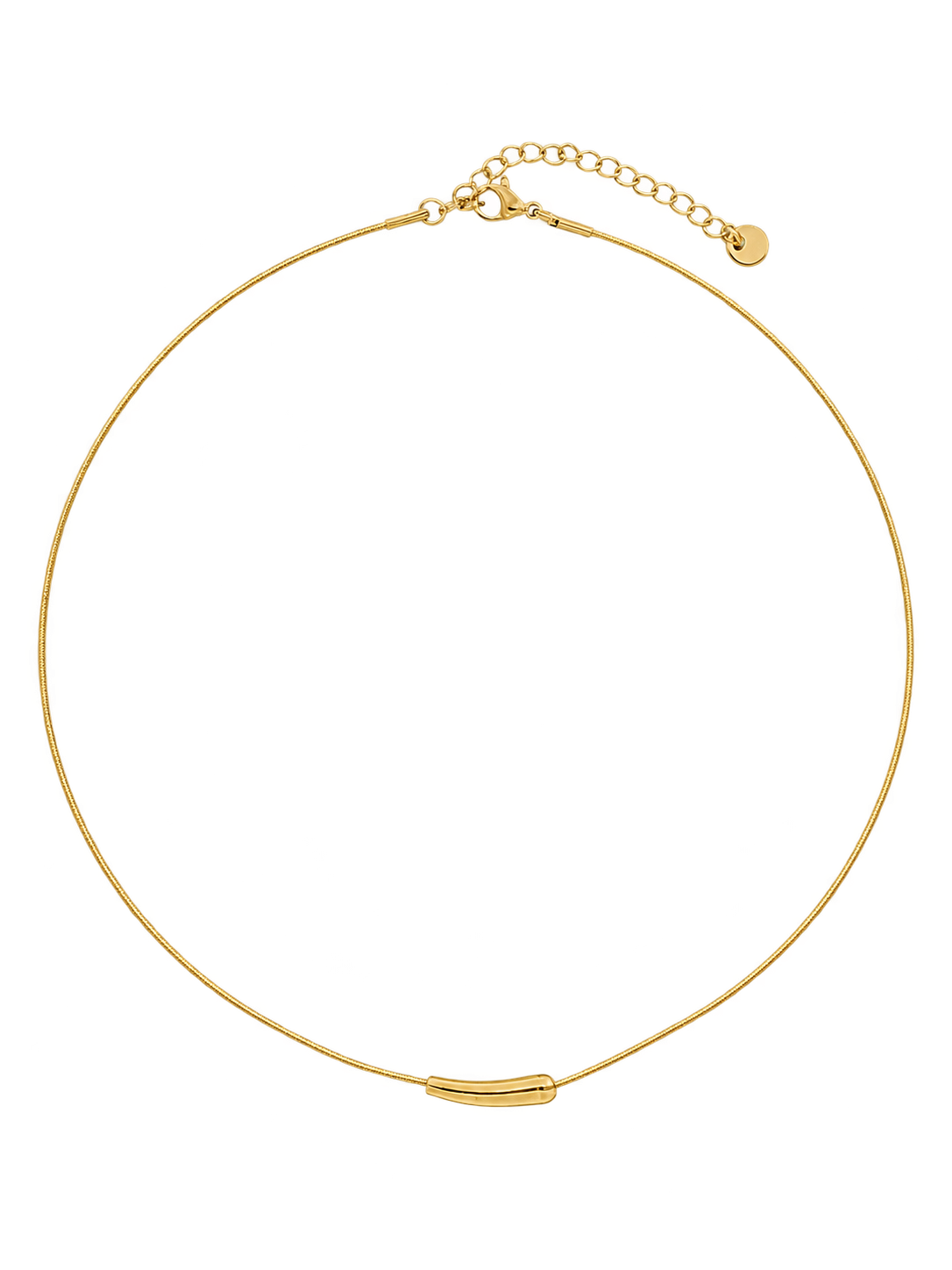 VALERIA NECKLACE