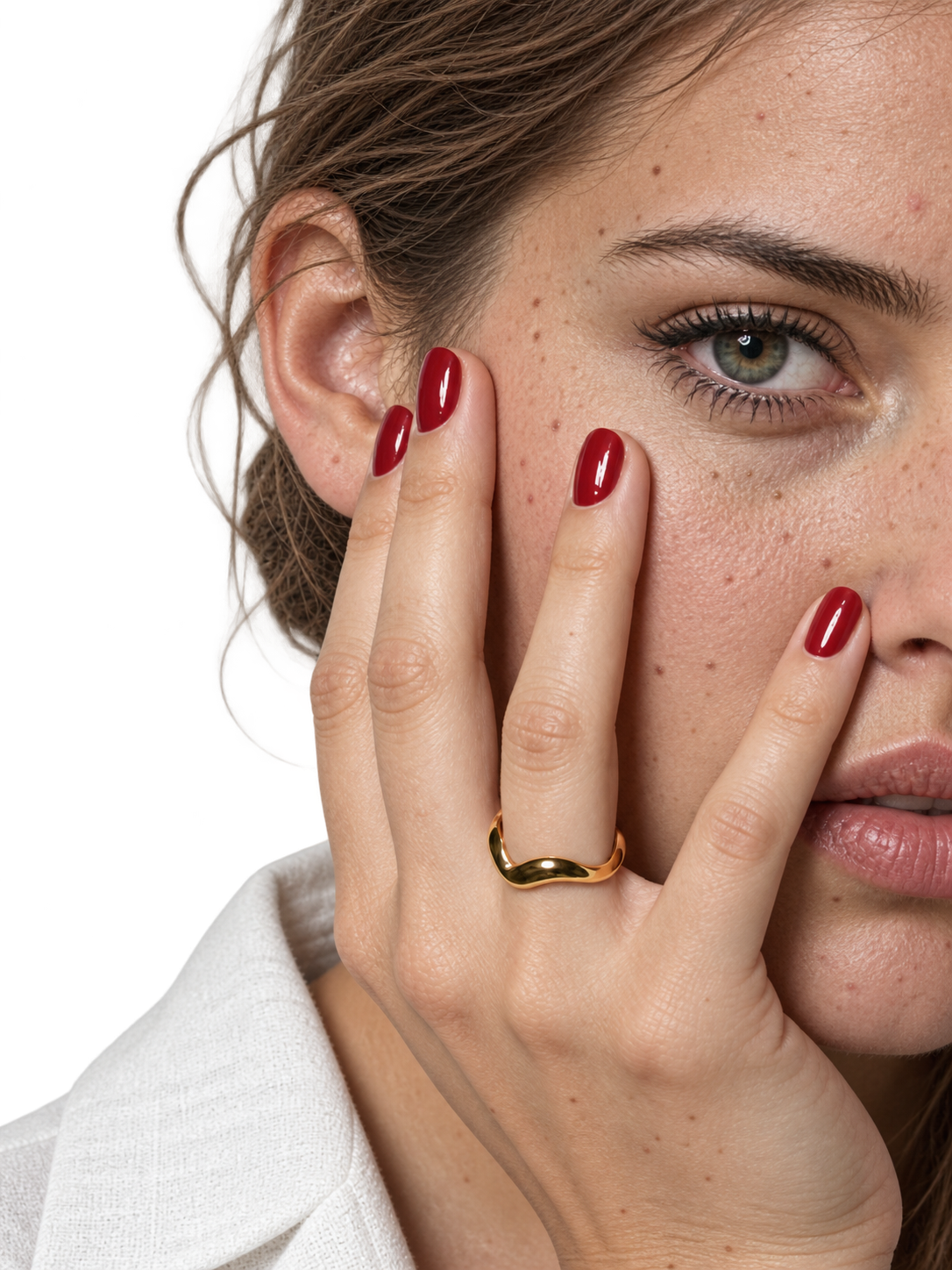 ANILLO ORTEMIS