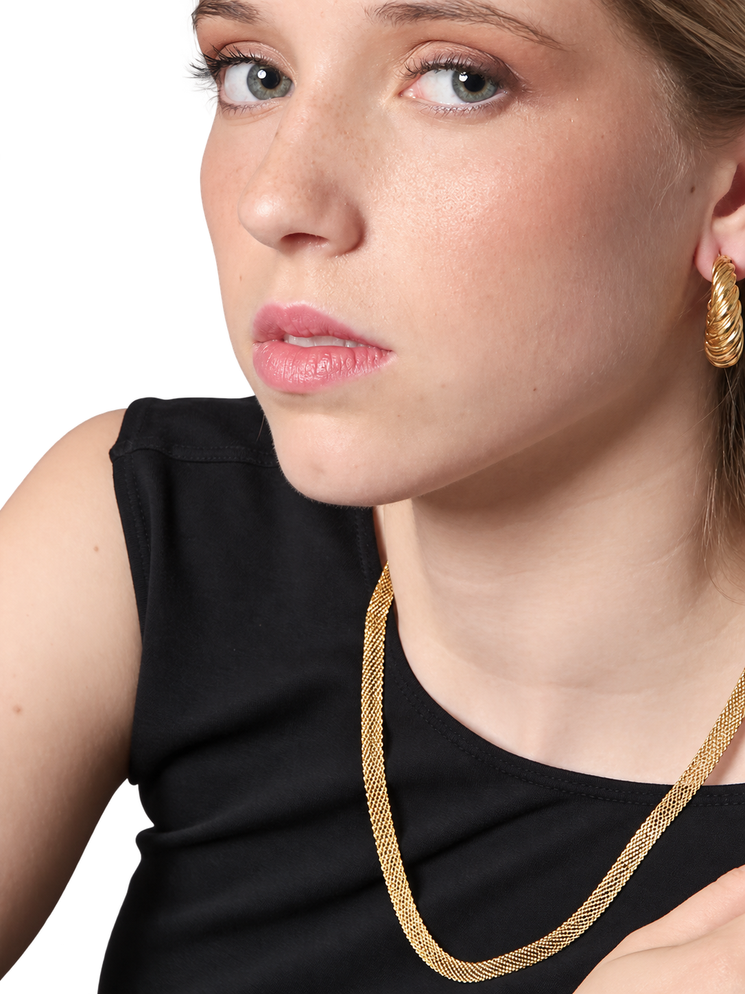 MAGALI NECKLACE
