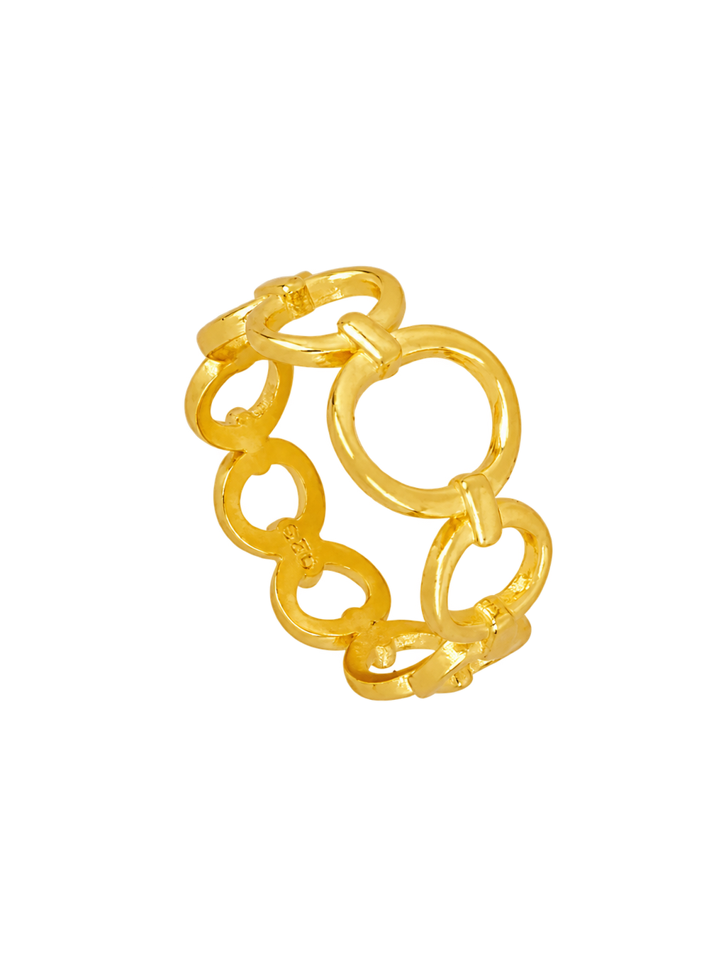 ANILLO SVETLANA