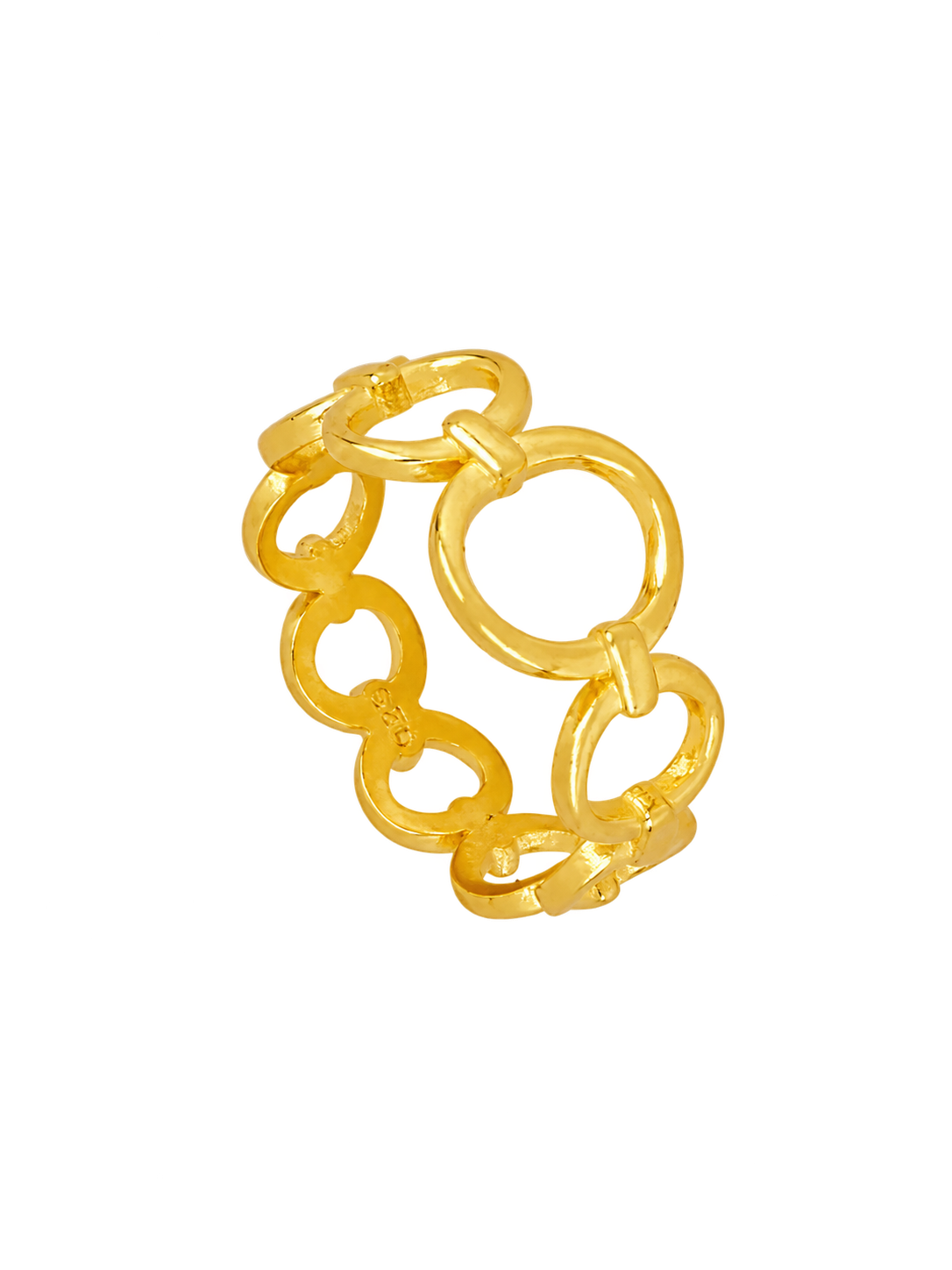 ANILLO SVETLANA