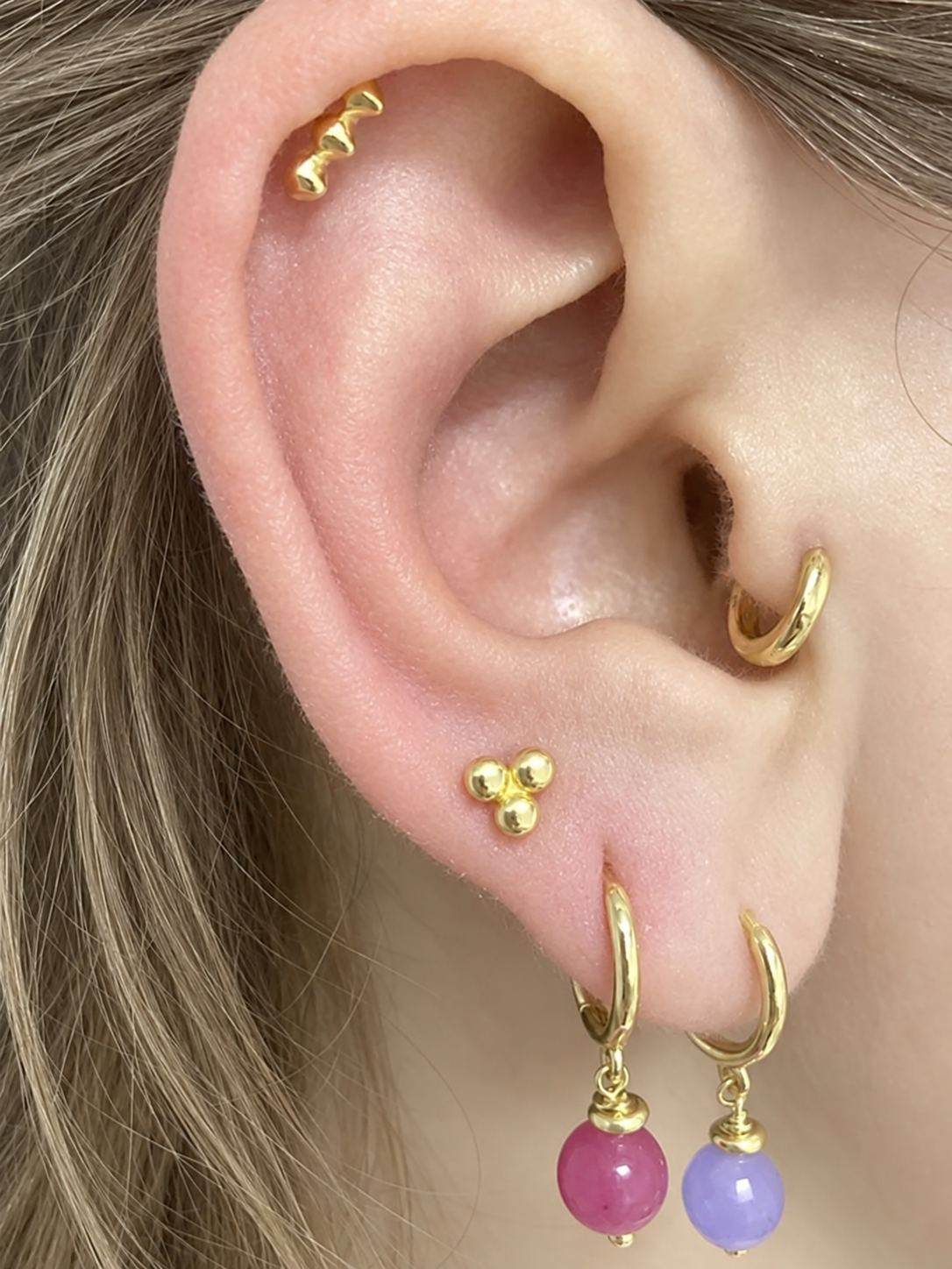PENDIENTES NEDDA
