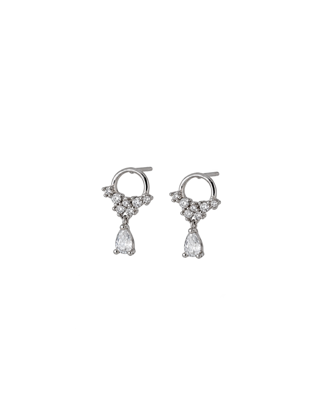 PENDIENTES TRIANA