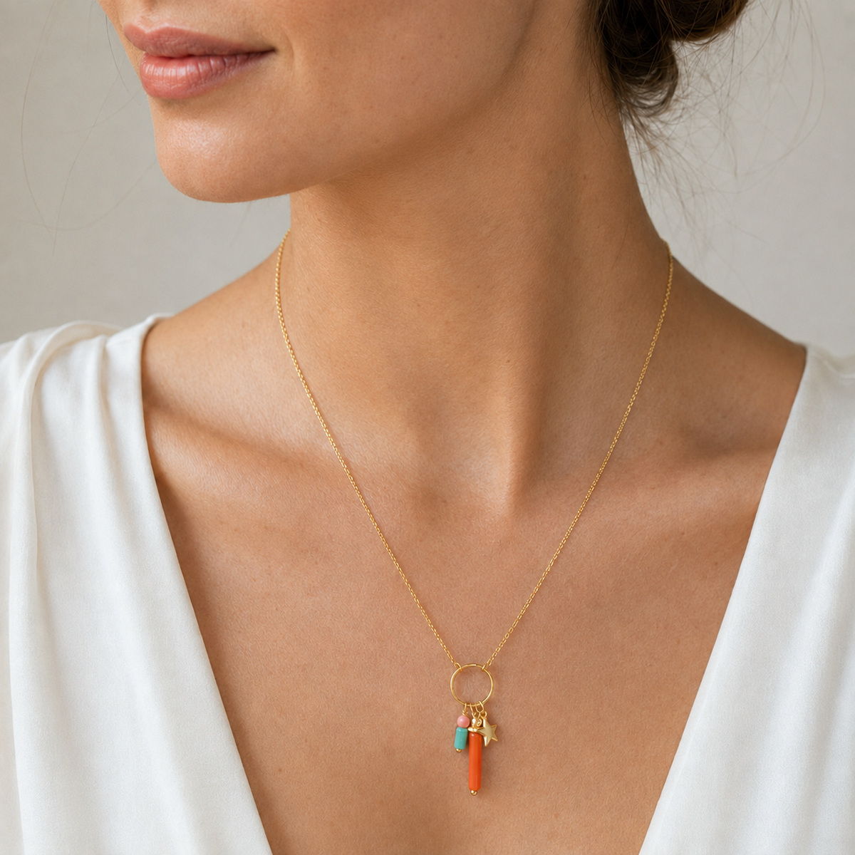 COLLAR DALIA