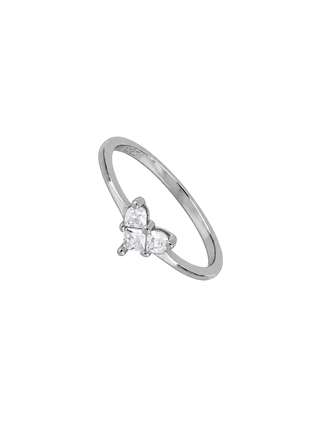 NANNETTA RING