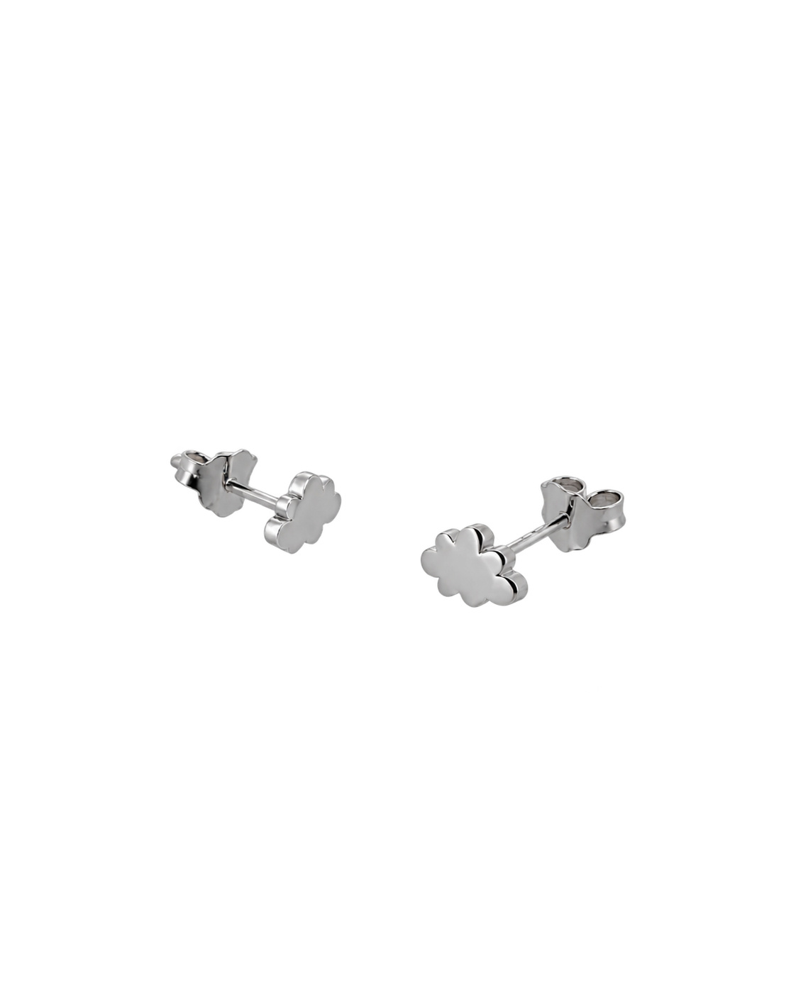 CLOUD EARRINGS