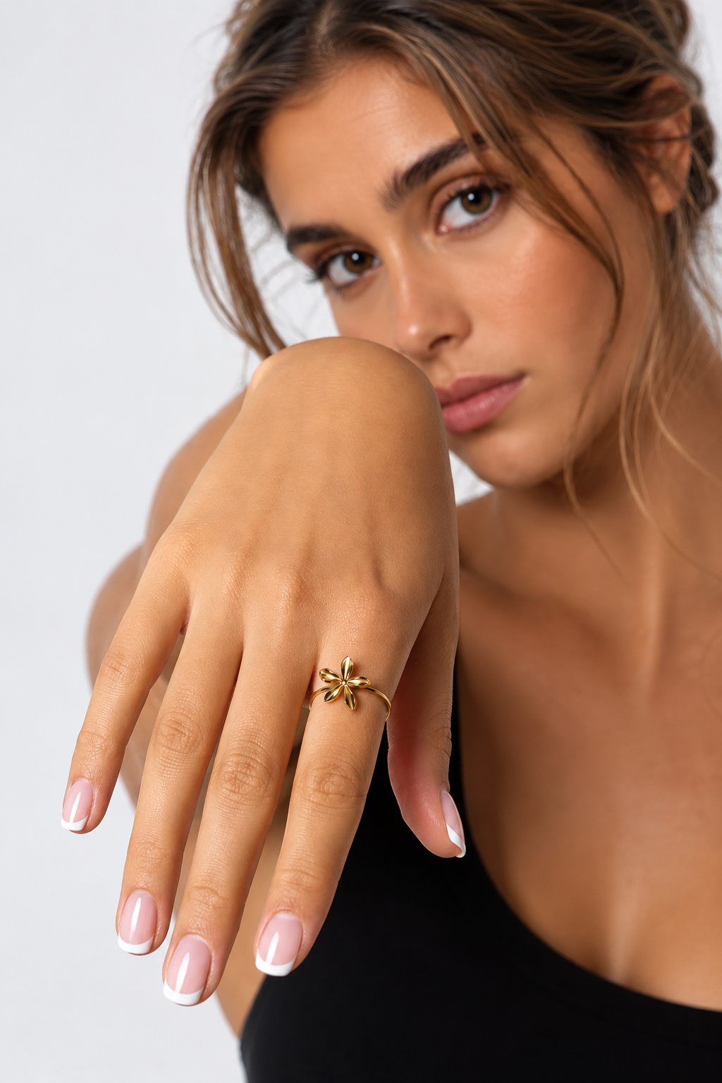 ANILLO HENAR