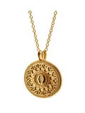 FATIMA NECKLACE