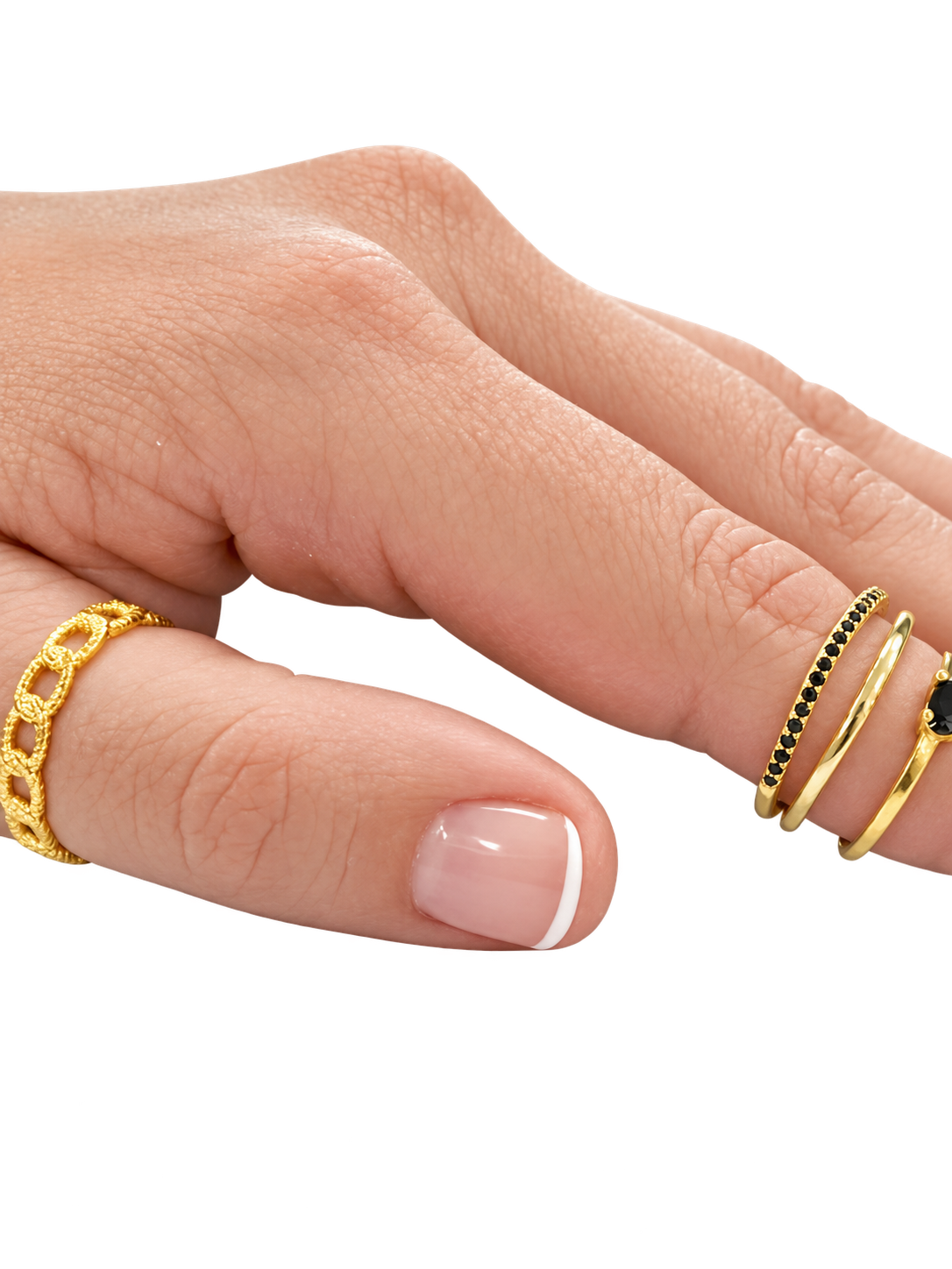 ANILLO AVA