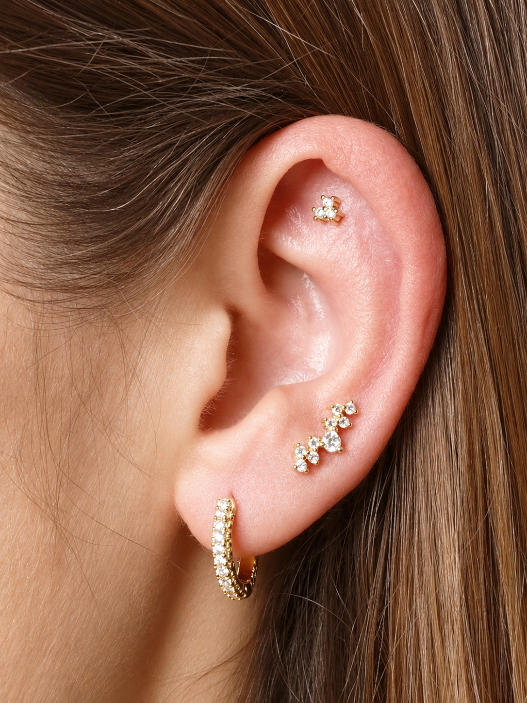 PENDIENTES EVERTY