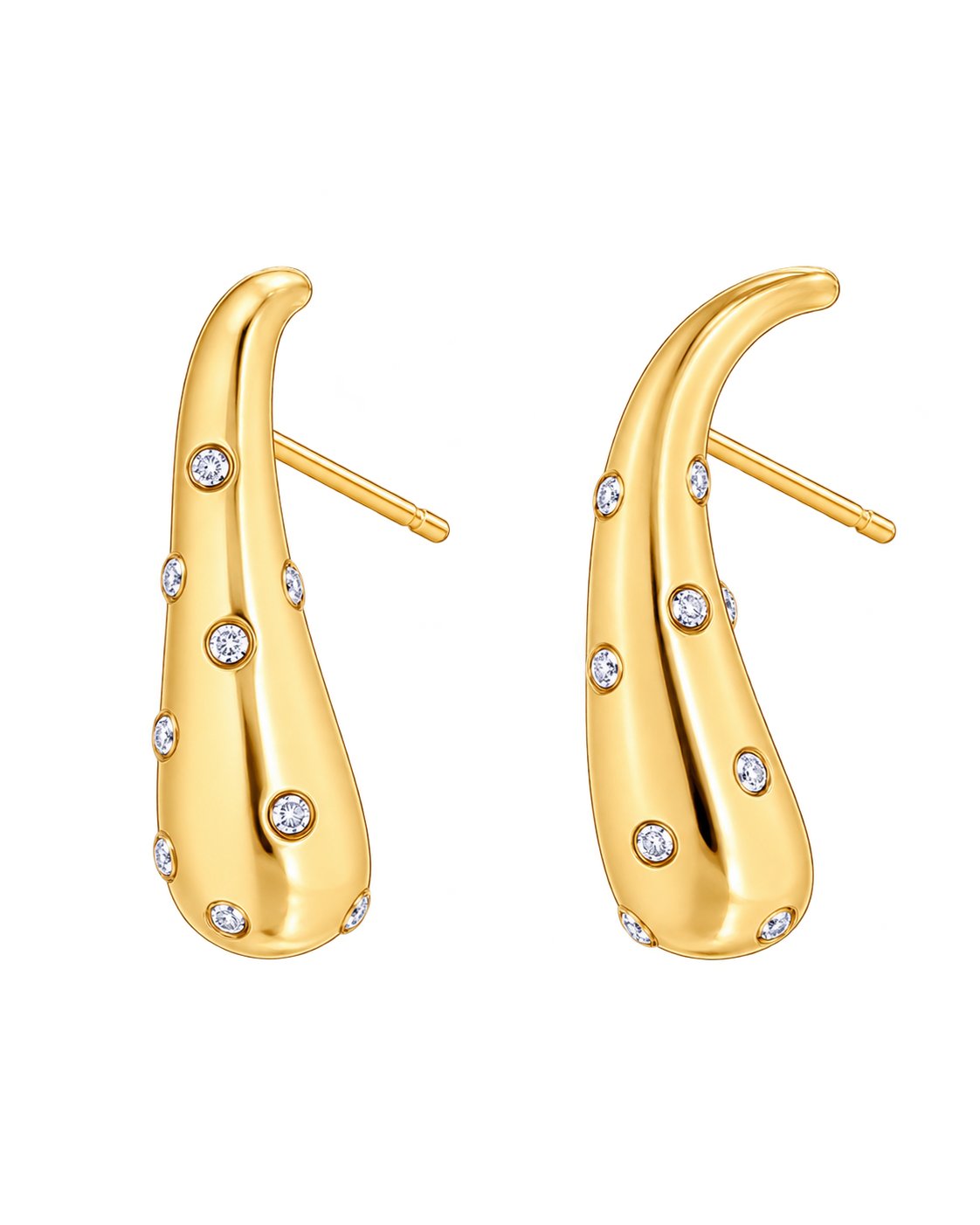 PENDIENTES ROSMARY