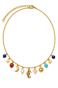 VAIANA NECKLACE