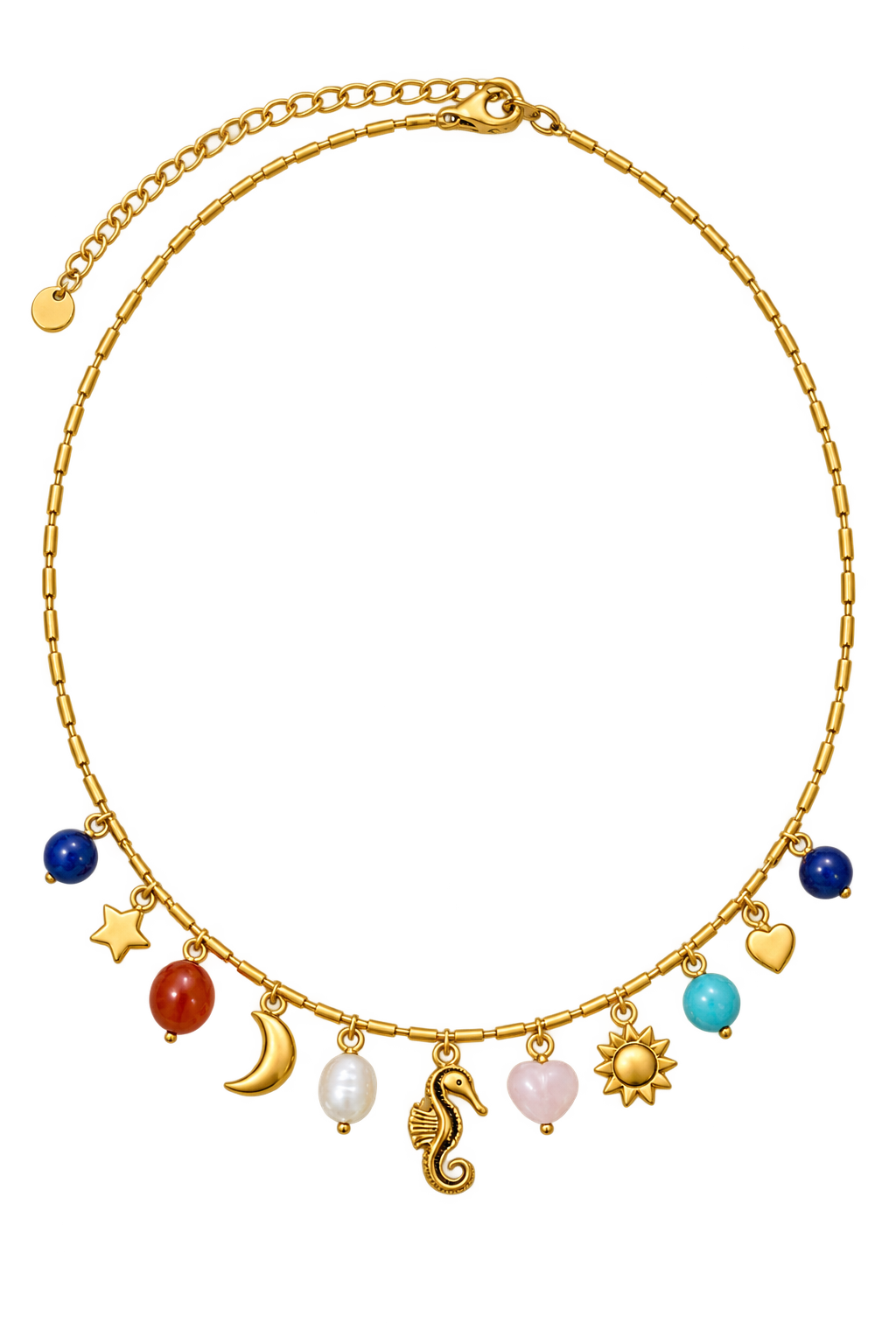 VAIANA NECKLACE