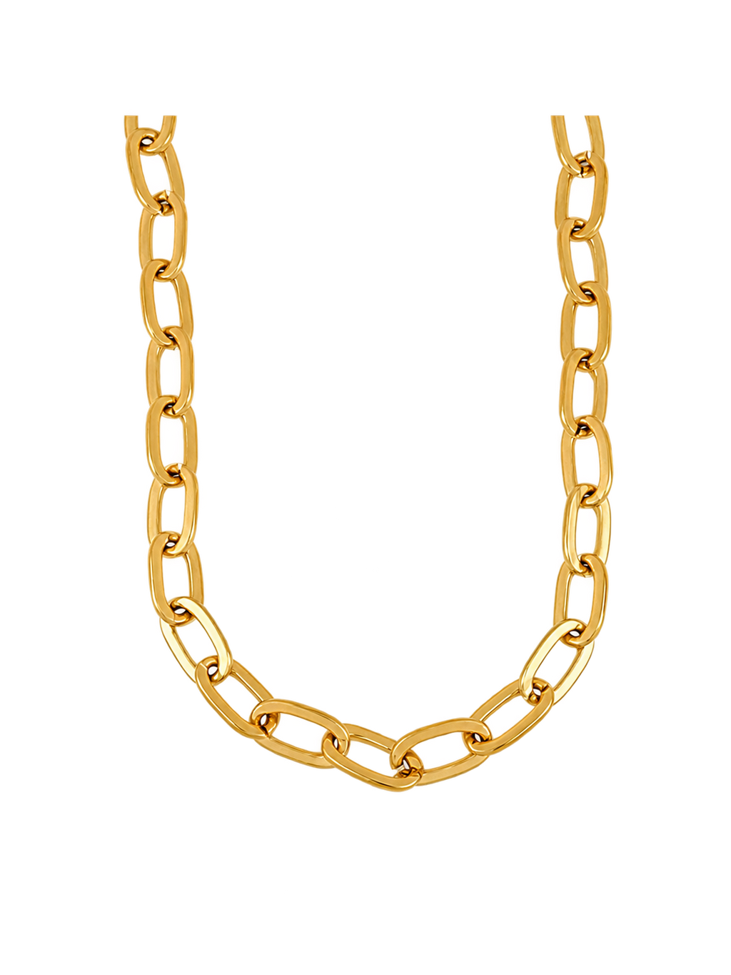OMARA NECKLACE