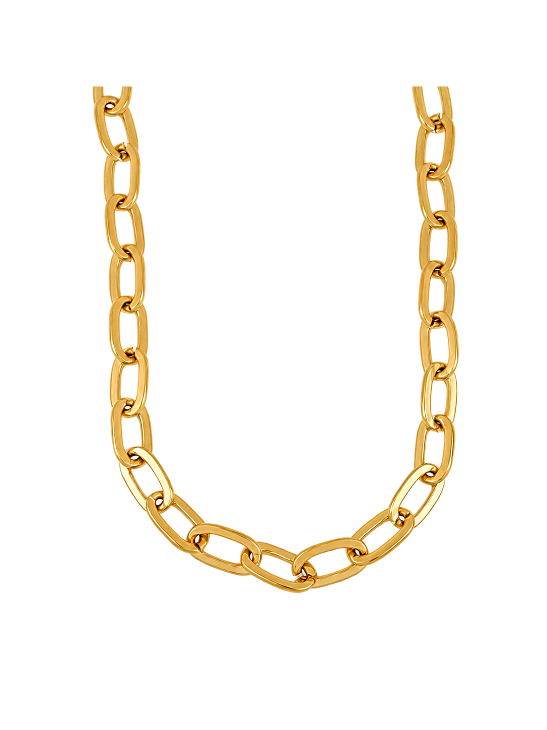 OMARA NECKLACE