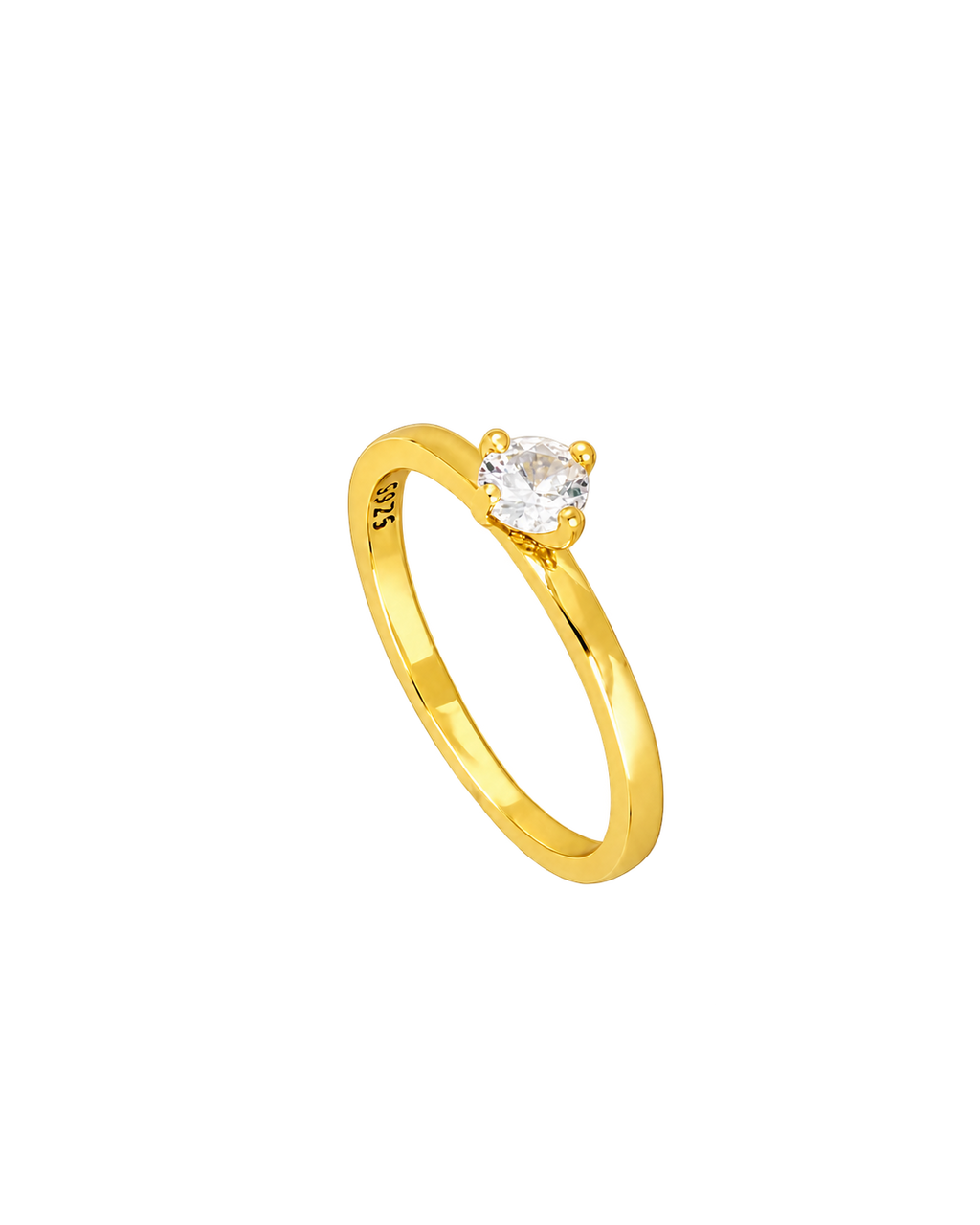 ANILLO GOYA