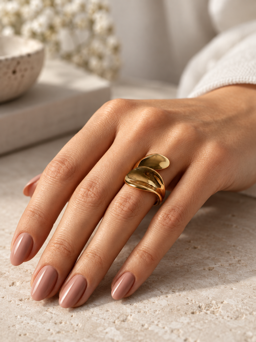 CANDELA RING