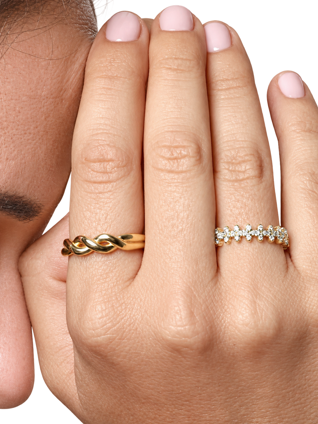 ANILLO LEONORA