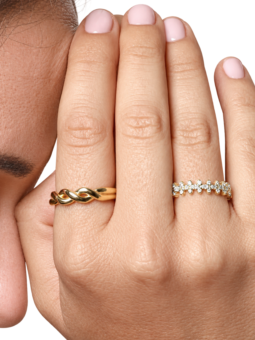 ANILLO LEONORA
