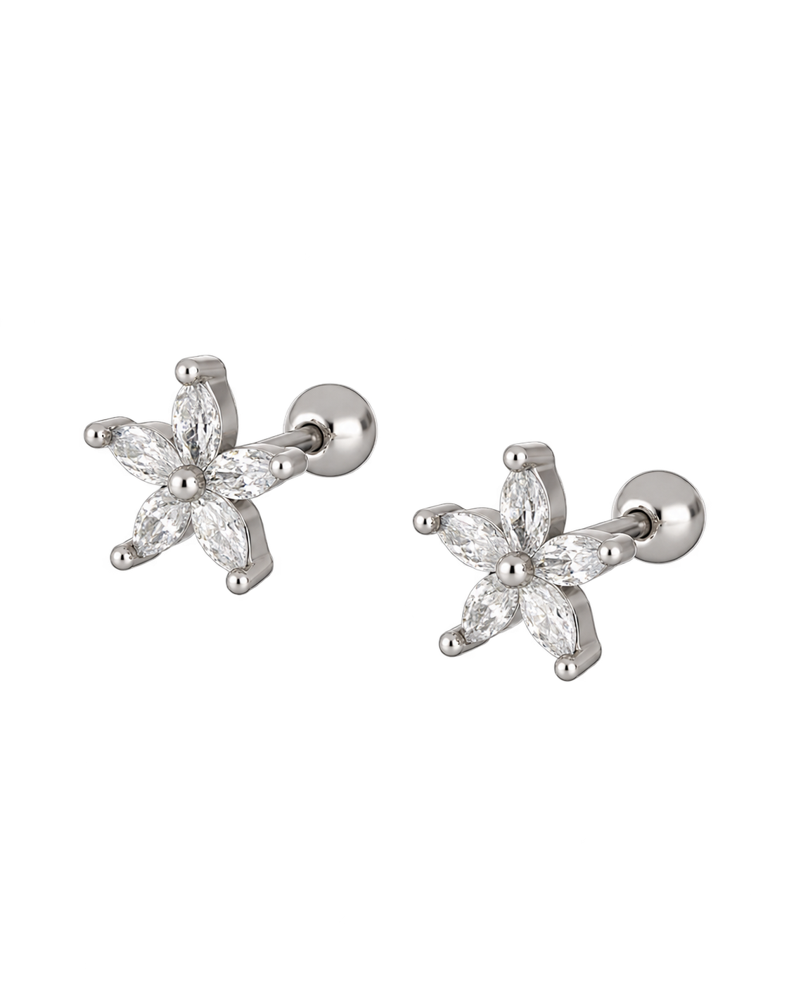 ESTÍBALIZ PIERCING