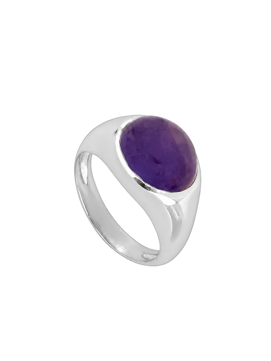 ANILLO SIENNA AMATISTA