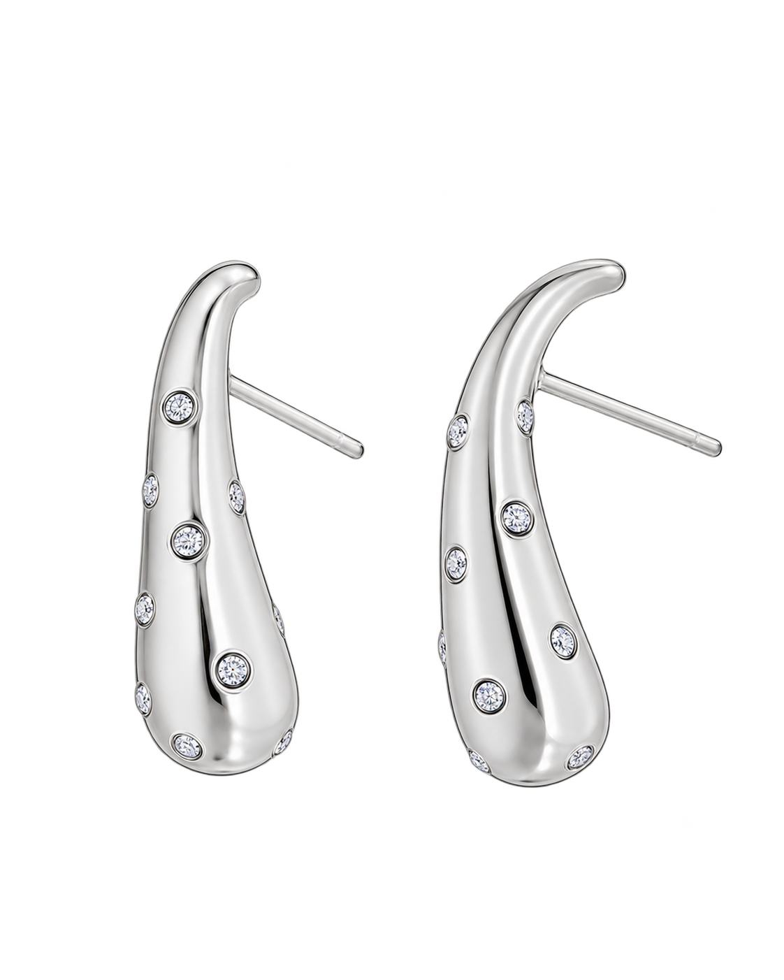 PENDIENTES ROSMARY