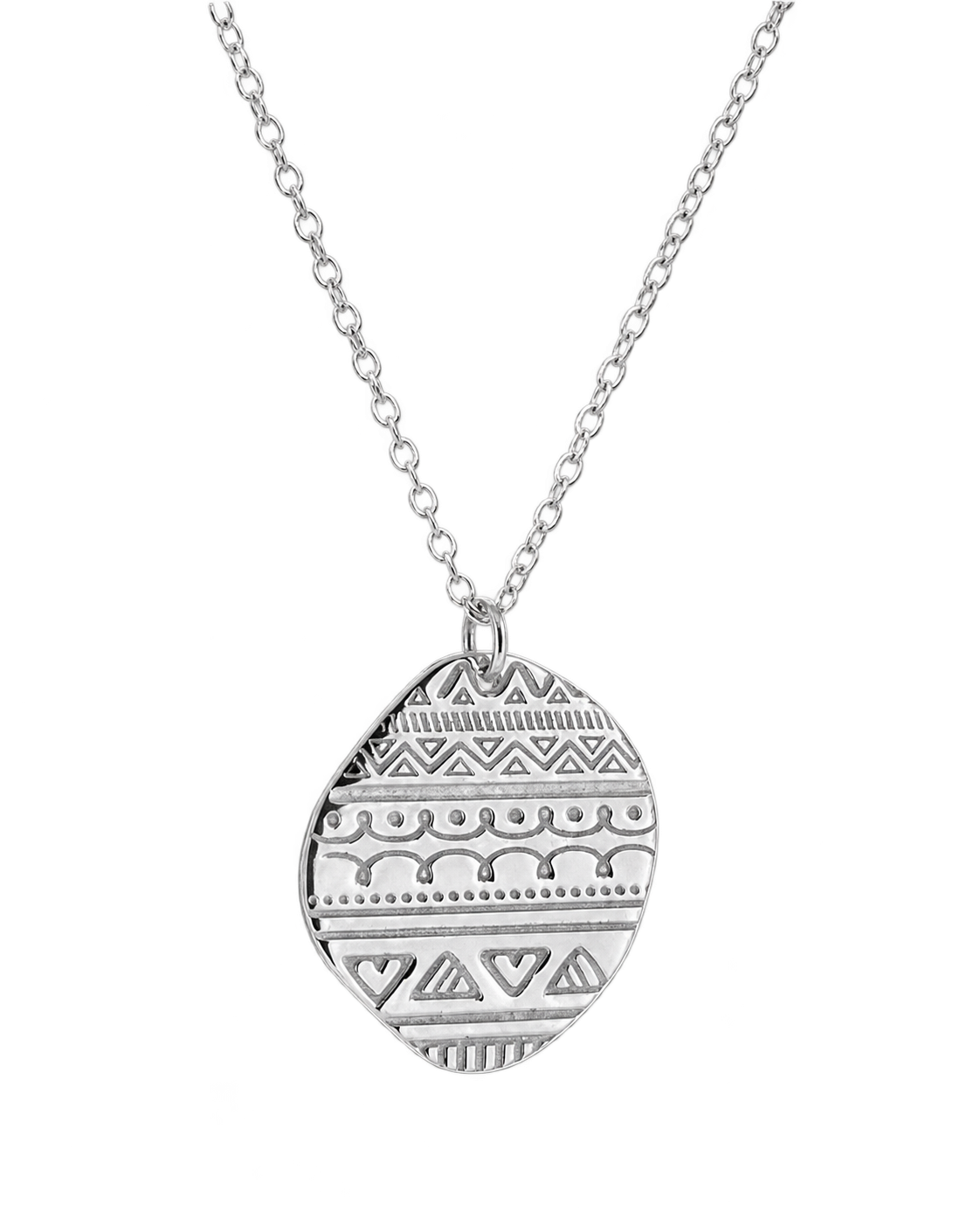 LUX NECKLACE