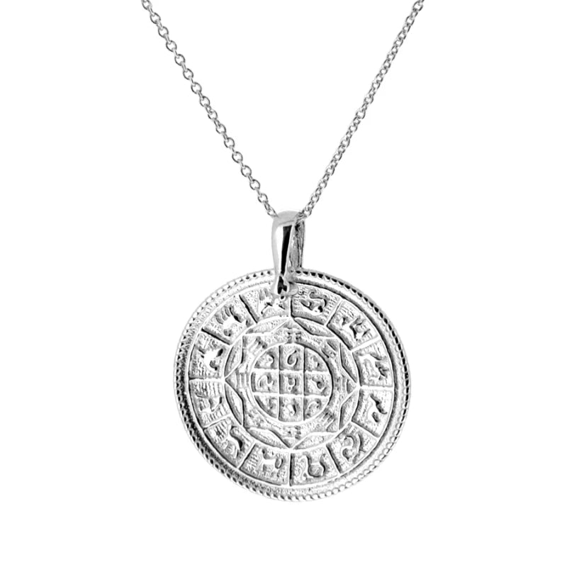 COLLAR THURAYA