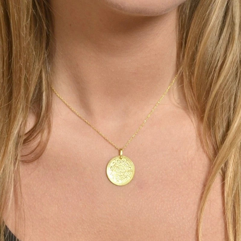 COLLAR THURAYA