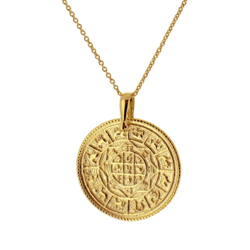 COLLAR THURAYA