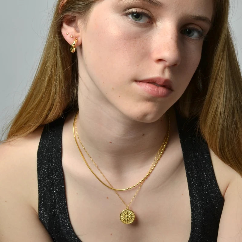 COLLAR ATENAS