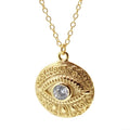COLLAR OSIRIS