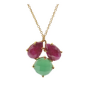 COLLAR ALEXANDRA