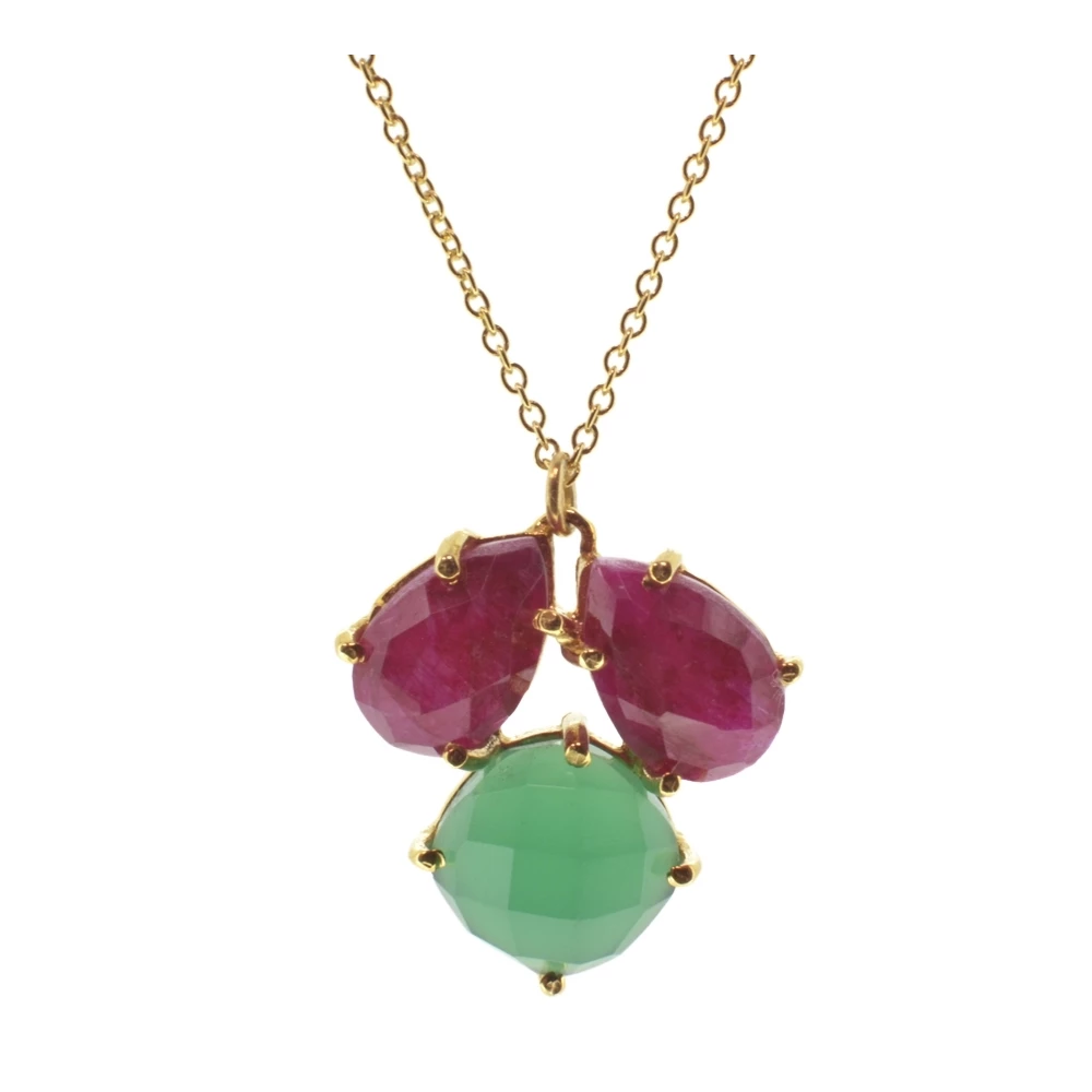 COLLAR ALEXANDRA