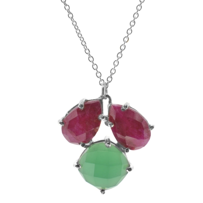 COLLAR ALEXANDRA