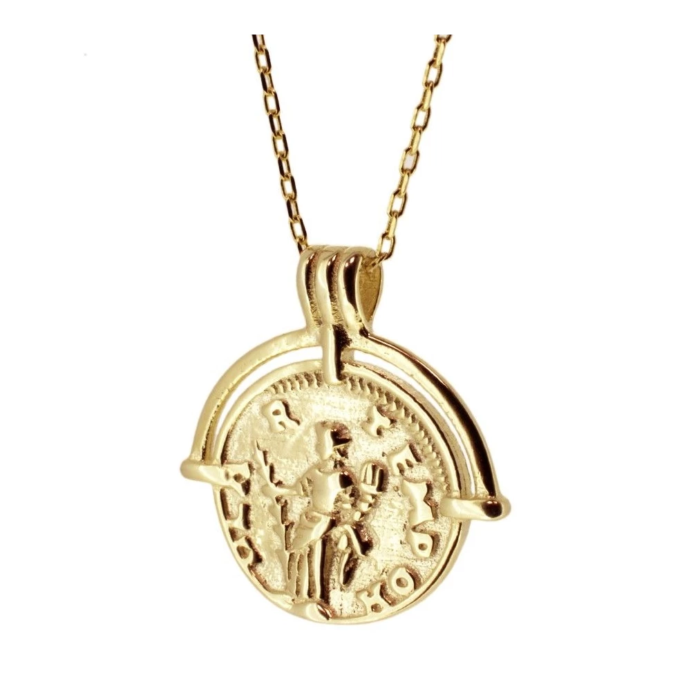 COLLAR VIVIEN