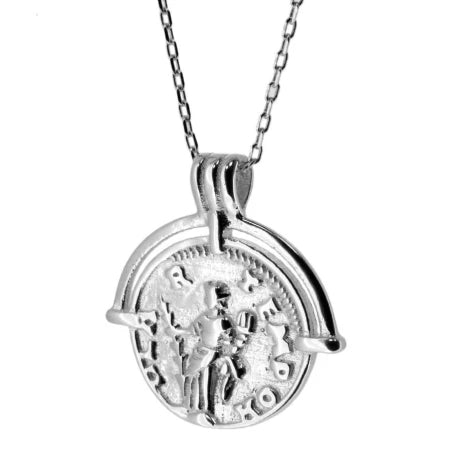 COLLAR VIVIEN